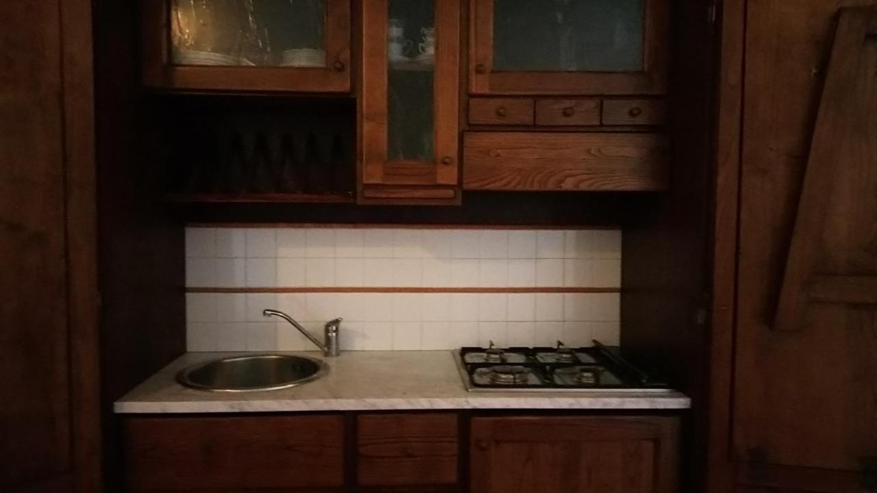 La Pecora Verde سان جيمينيانو المظهر الخارجي الصورة