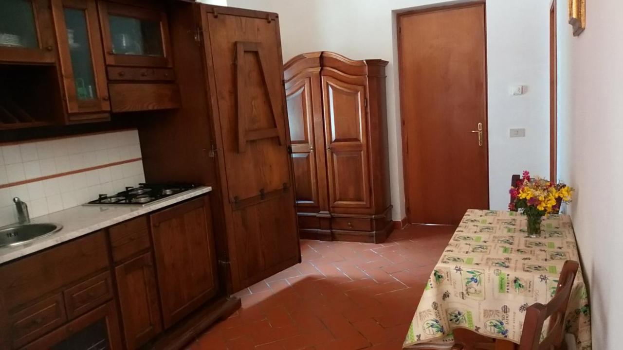 La Pecora Verde سان جيمينيانو المظهر الخارجي الصورة