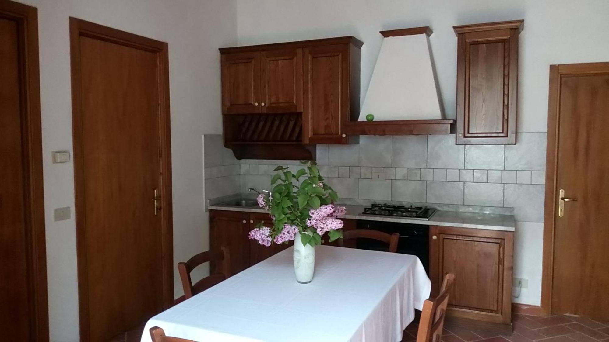 La Pecora Verde سان جيمينيانو المظهر الخارجي الصورة