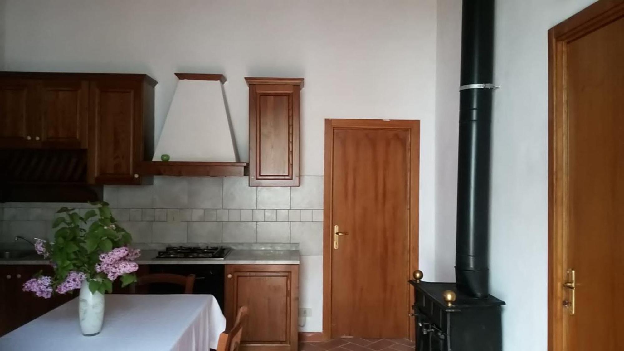 La Pecora Verde سان جيمينيانو المظهر الخارجي الصورة