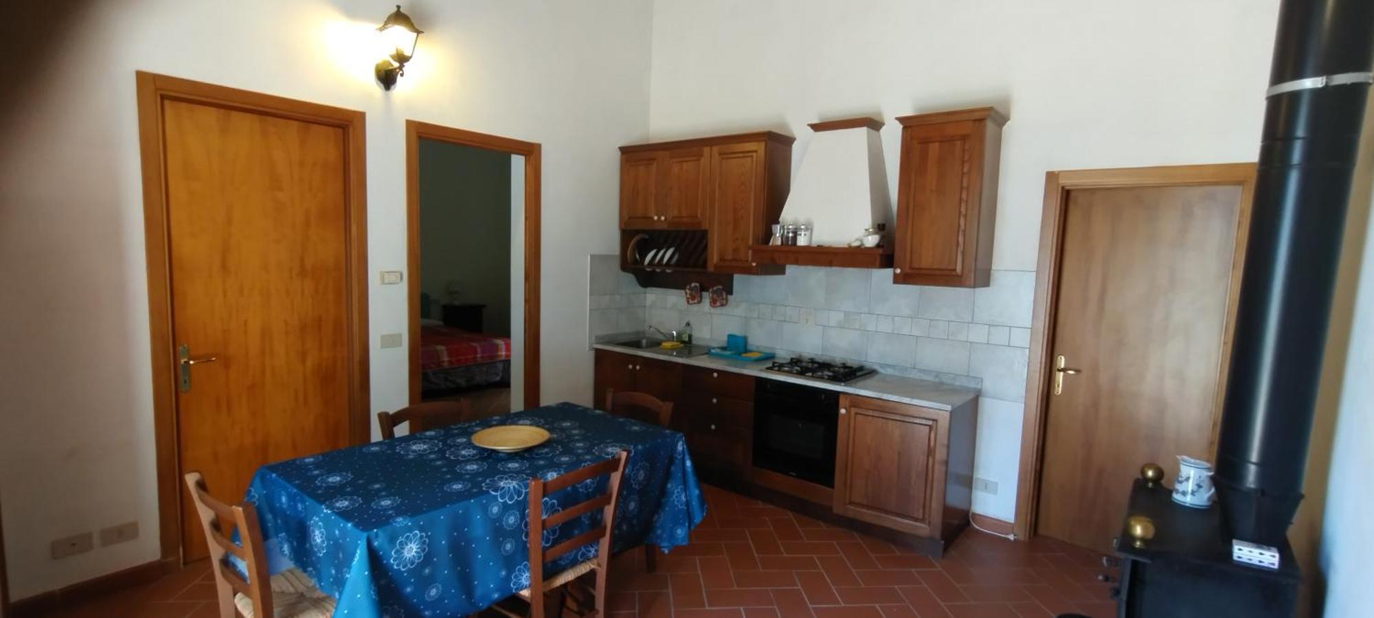 La Pecora Verde سان جيمينيانو المظهر الخارجي الصورة